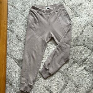Abercrombie Soft Collection Joggers